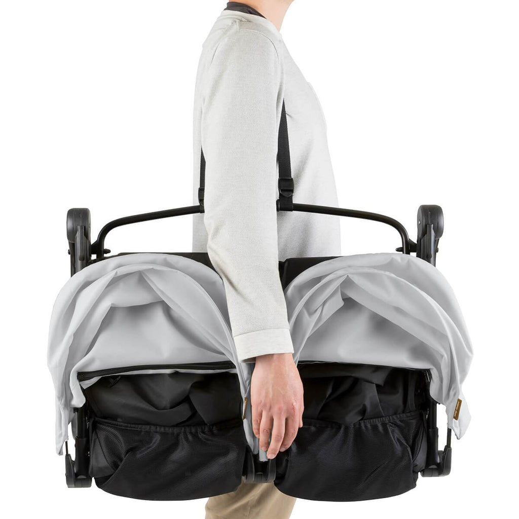 mountain buggy nano duo car seat