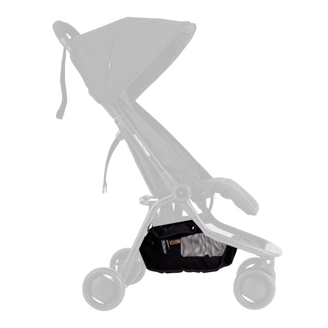 mountain buggy nano spare wheels