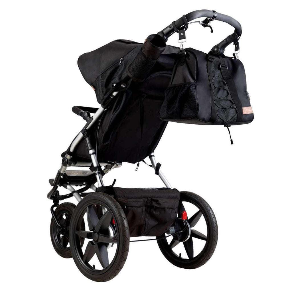 mountain buggy pram bag