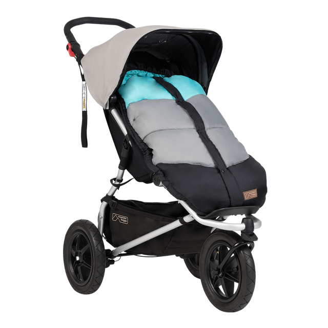 mountain buggy duet cocoon