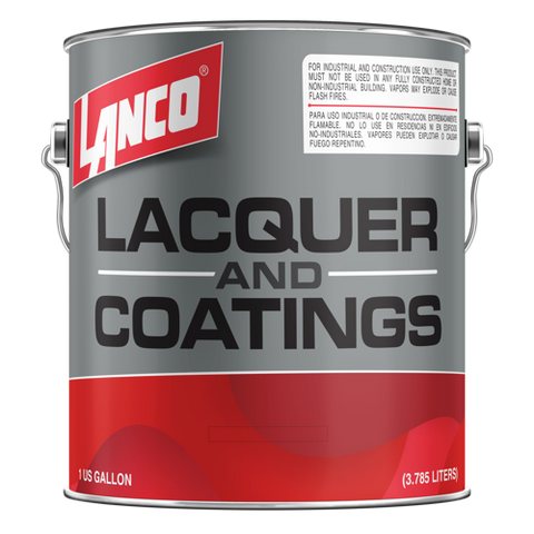 Lanco Zentech (Masilla Acrílica de Revestimiento Liso para Exterior) –  Lanco Puerto Rico