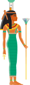 nephthys