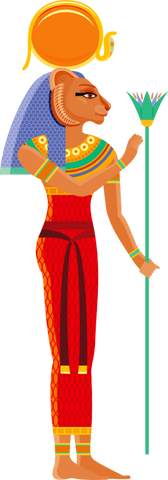 sekhmet