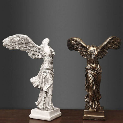 reproduction victoire de samothrace