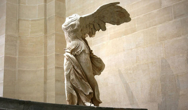 Victoire de Samothrace