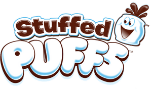 Stuffed Puffs