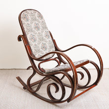 Load image into Gallery viewer, Bentwood Rocker
