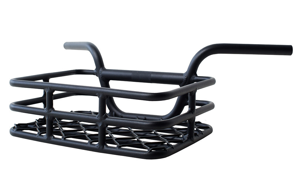 basket handlebars