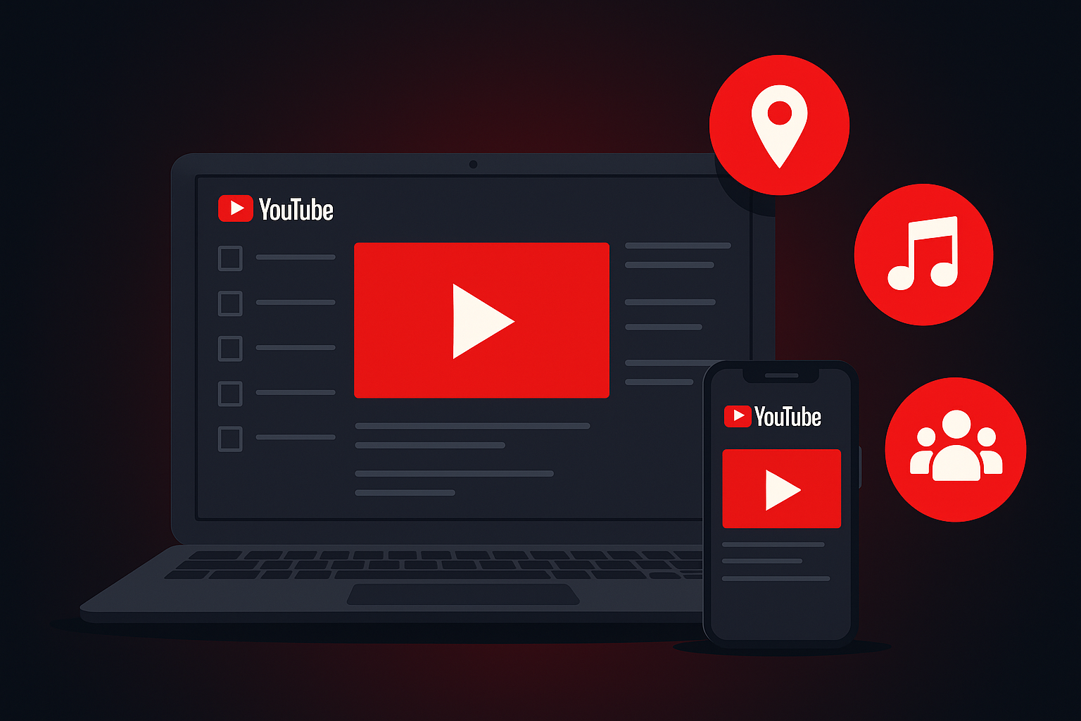 the Perfect YouTube Ad Funnel for Musicians