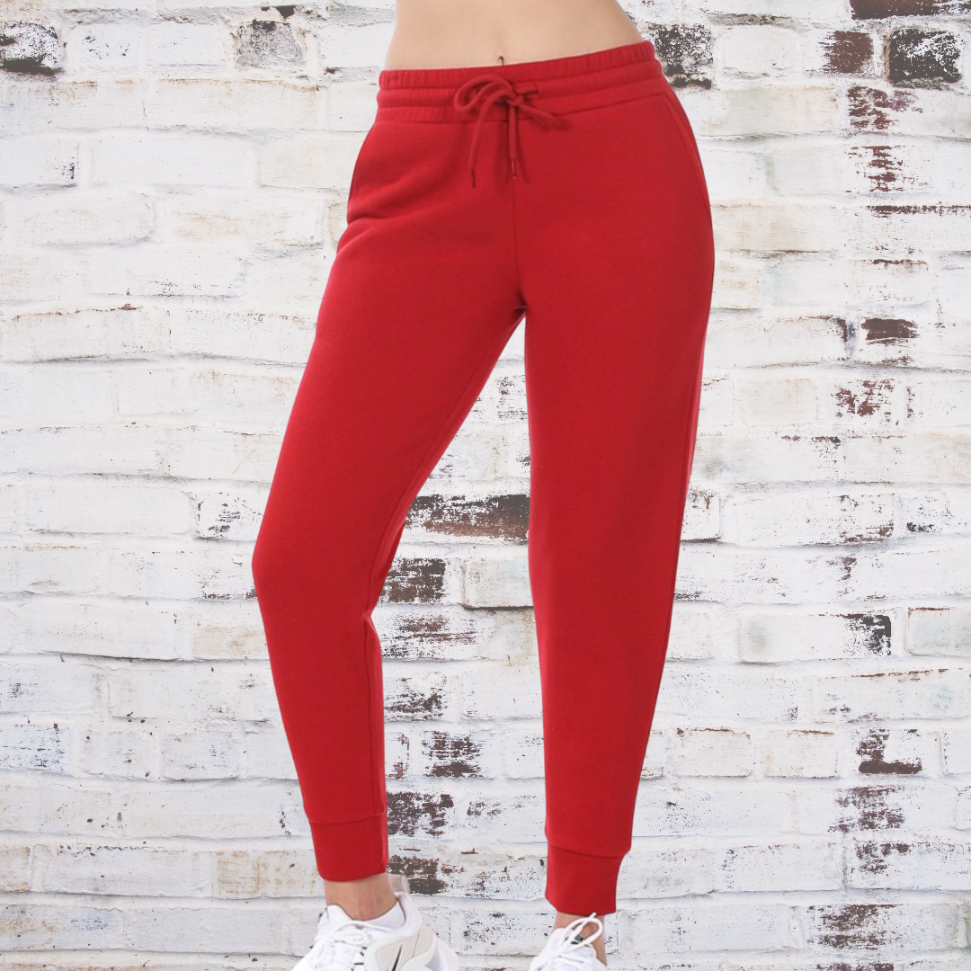 Ready to Go Jogger Sweatpants (Missy) – Sass Boutique