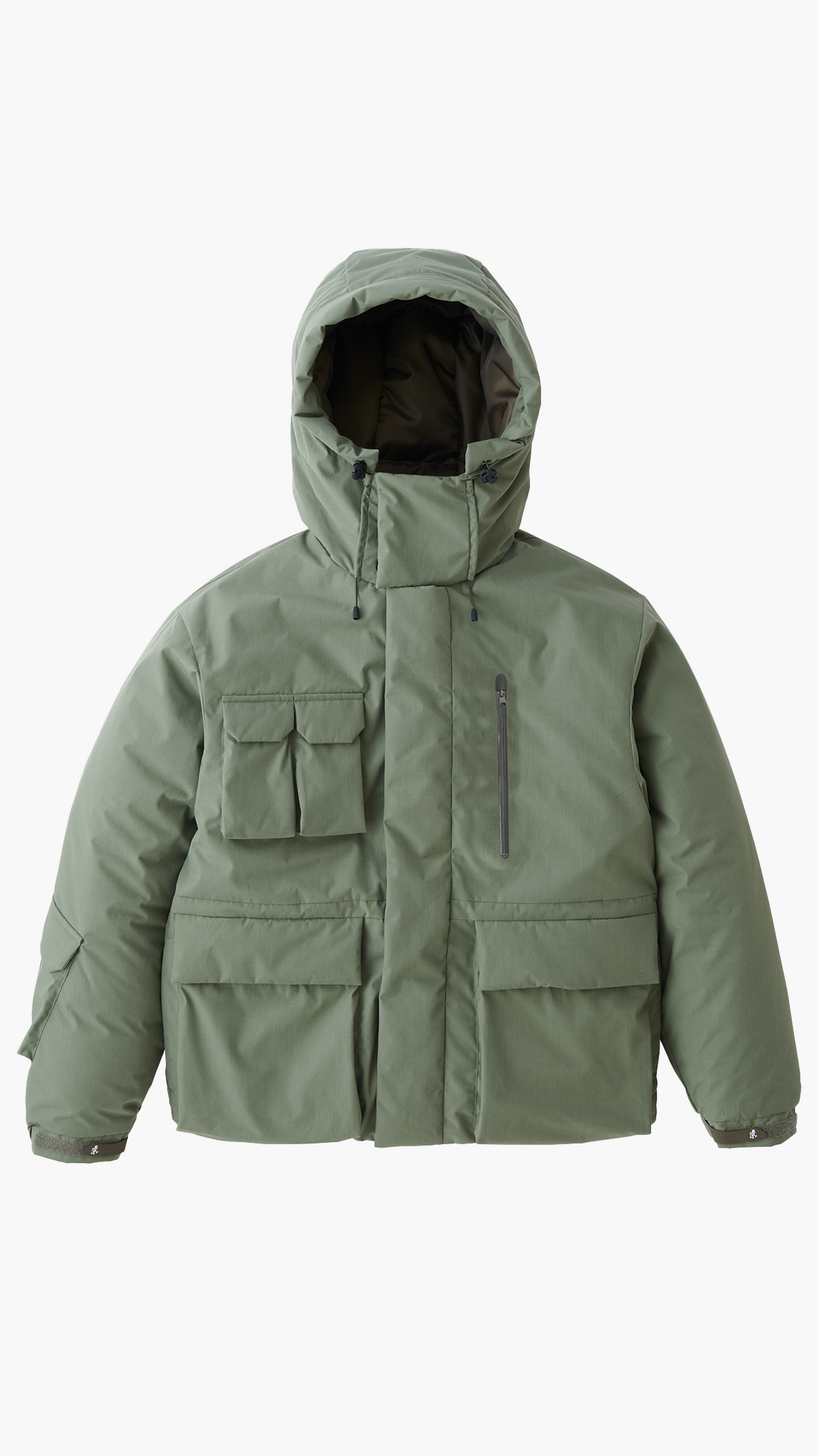 F/CE x GRAMICCI INSULATION JACKET equaljustice.wy.gov