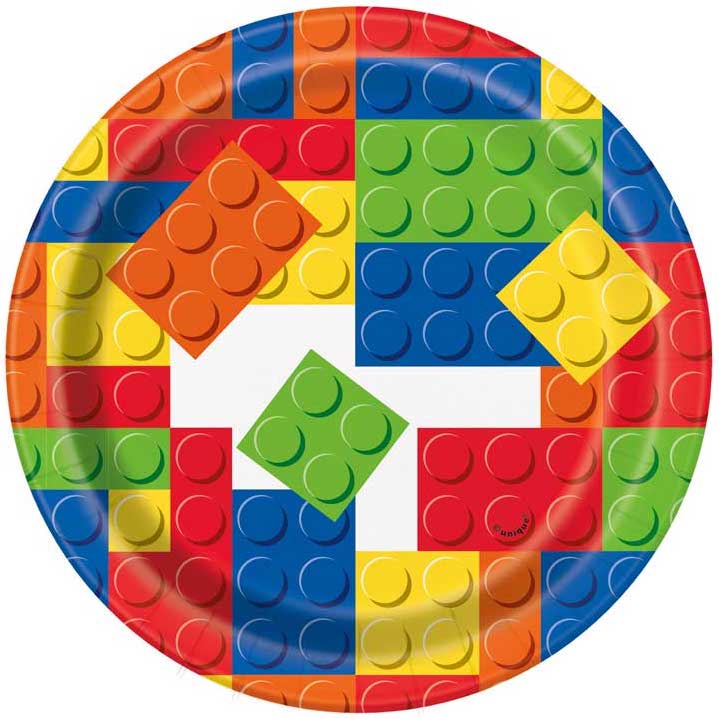 Lego synttärit