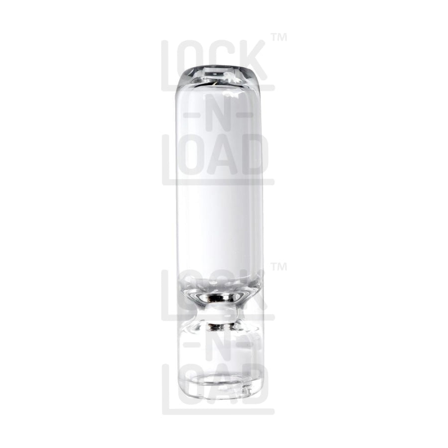 Lock N Load 22mm Hp Glass Tips 12 Rounds Lock N Load Chillum