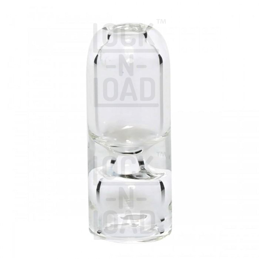 Lock N Load 45hp Glass Tips 6 Rounds Lock N Load Chillum