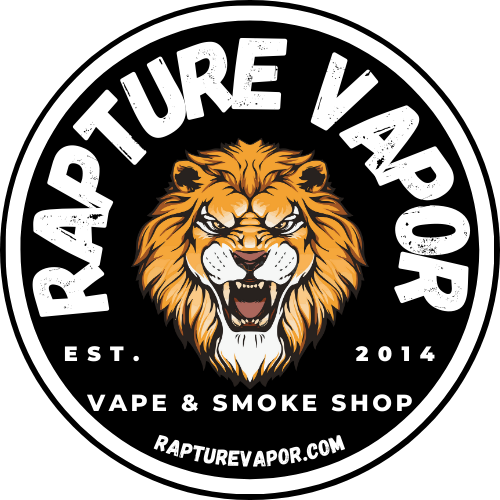 Rapture Vapor - Smoke and Vape Shop - Valrico, FL