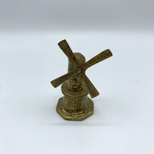 Vtg Pair of Figural Woman Brass Bells /b – Pathway Market