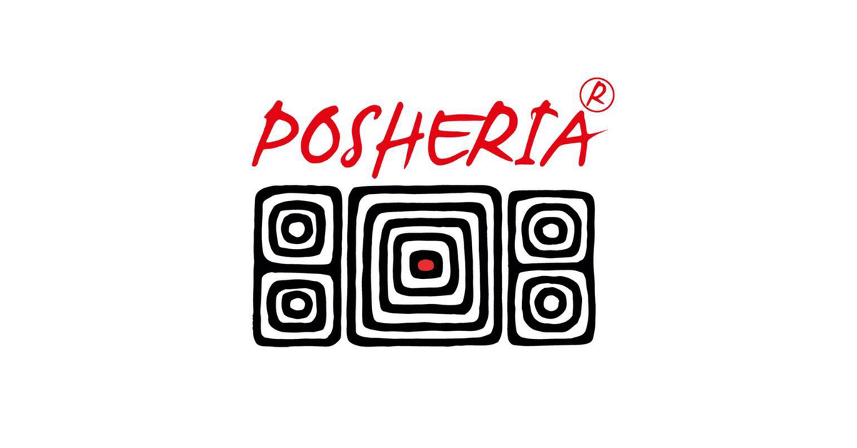 Posheria