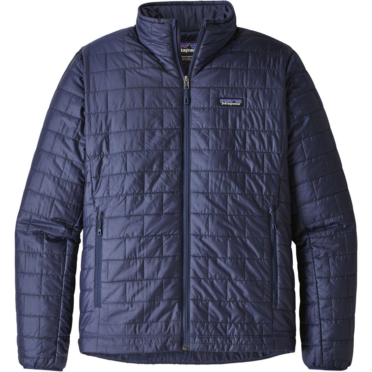 Men's Insulated Jackets 