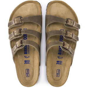 Birkenstock Women's Florida Soft 