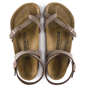 birkenstock yara birko flor