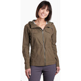 Women's Stryka Jacket-Kuhl-Sage-S-Uncle Dan's, Rock/Creek, and Gearhead Outfitters