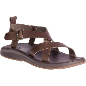 chaco women's wayfarer otter