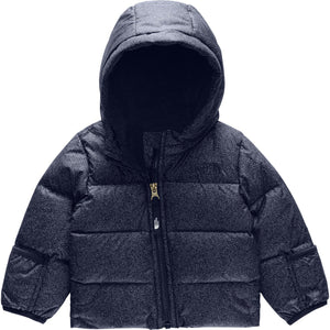 infant moondoggy 2.0 down jacket