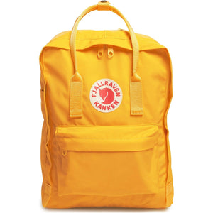 mini kanken warm yellow