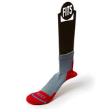 Light Hiker Quarter Socks-FITS-Stormy Weather-S-Uncle Dan's, Rock/Creek, and Gearhead Outfitters