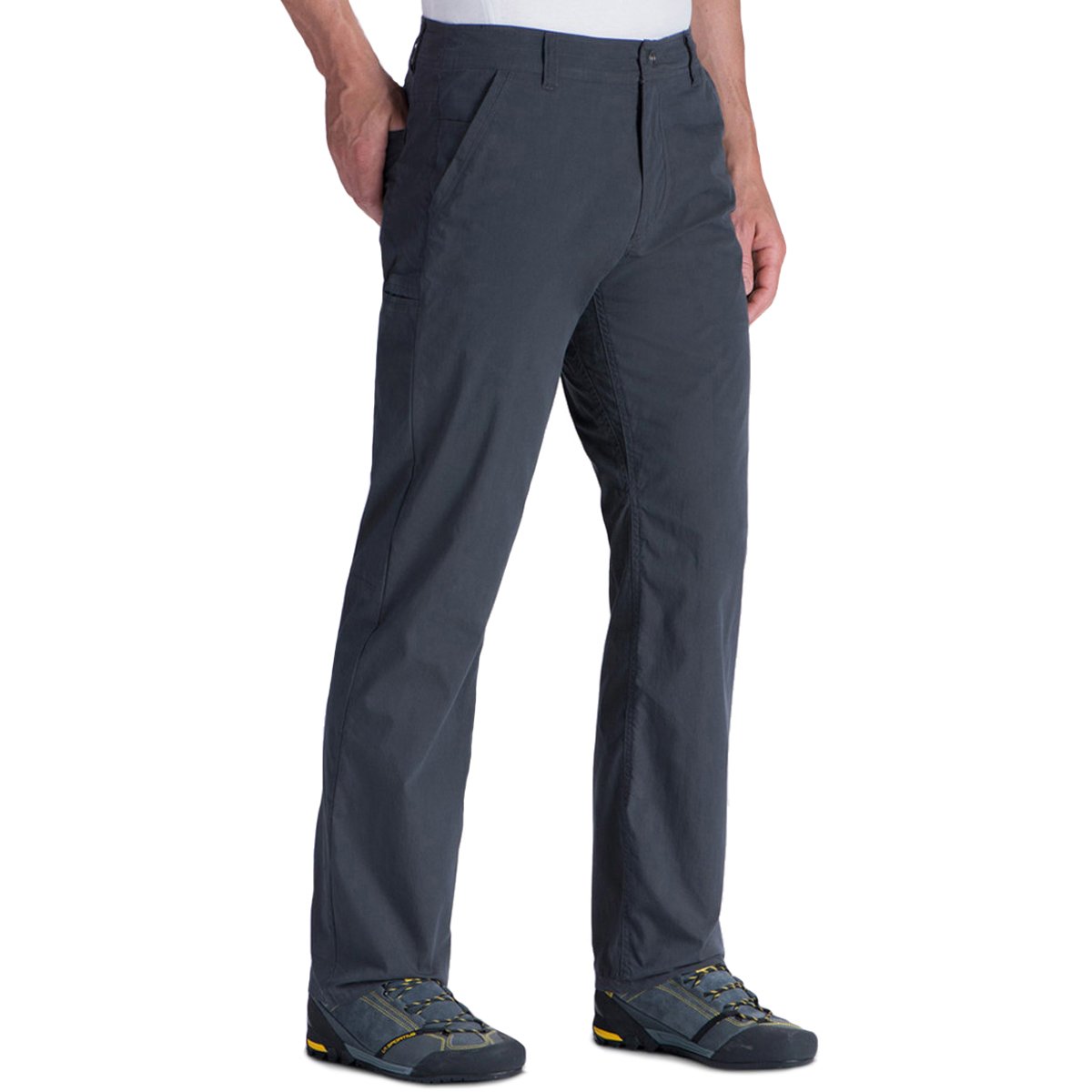 KUHL Men's Slax Pant 