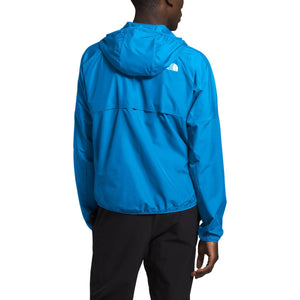 north face flyweight hoodie mens