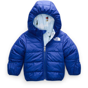 infant north face jacket clearance