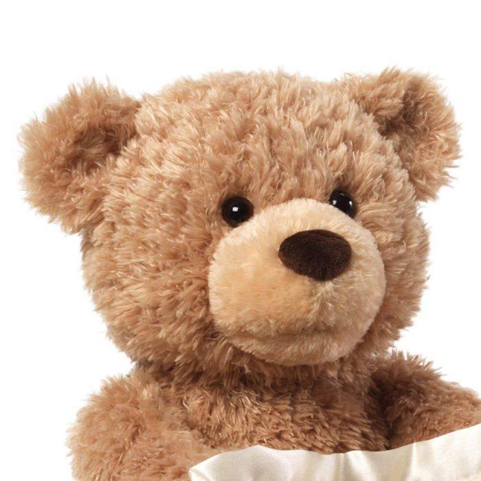 peek a boo teddy uk