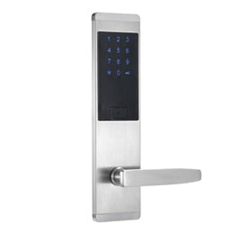 combination door lock