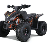 NEW LARGE YOUTH - TAO Trailhawk 10- SPORT 125cc Kids ATV