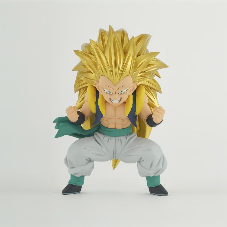 Anime Dragon Ball Z Figure GK RP WCF Son Goku Frieza Majin B