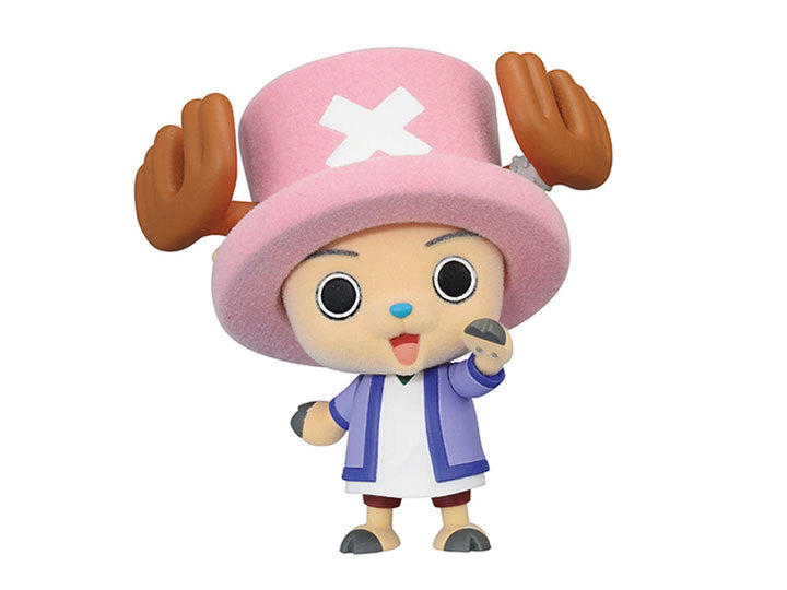  Megahouse - One Piece - CharaBank - Tony Tony Chopper