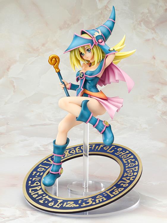 Harem in the Labyrinth of Another World Roxanne Issei Hyoujyu Comic Version  1:7 Scale Statue