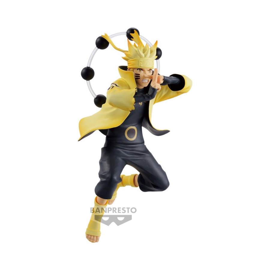 NARUTO SHIPPUDEN VIBRATION STARS-UCHIHA OBITO-Ⅱ, NARUTO