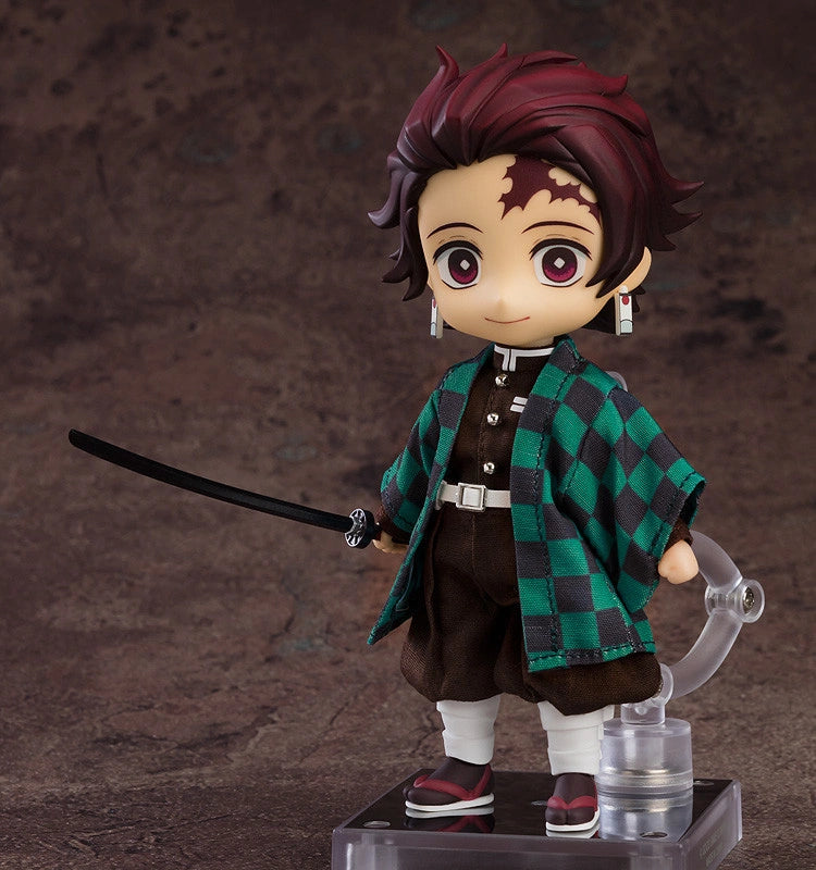 Rikari ( @gsc_rikari ) features Rengoku Senjuro's Nendoroid Good