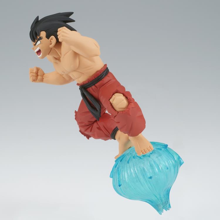 Dragon Ball Z Match Makers Son Goku Vs UUB figure 8cm Banpresto -  Vendiloshop