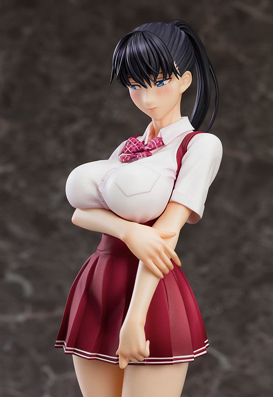 Harem in the Labyrinth of Another World Roxanne Issei Hyoujyu Comic Version  1:7 Scale Statue