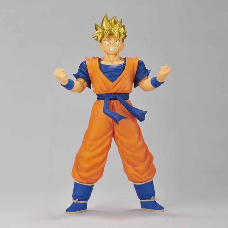 Banpresto Dragon Ball Super: Super Hero History Box Volume 7