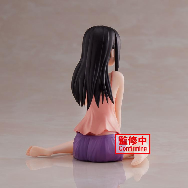 Kaguya-Sama: Love Is War - Miko Iino Ultra Romantic Kyunties Figure