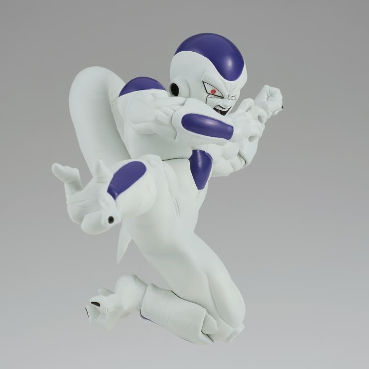 Dragon Ball Z Match Makers Son Goku Vs UUB figure 8cm Banpresto -  Vendiloshop