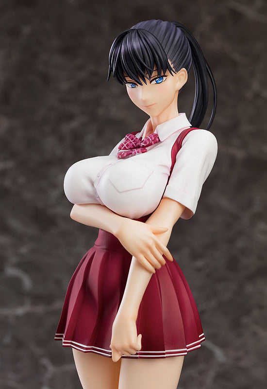 Harem in the Labyrinth of Another World Roxanne Issei Hyoujyu Comic ver.  1/7 Complete Figureanimota