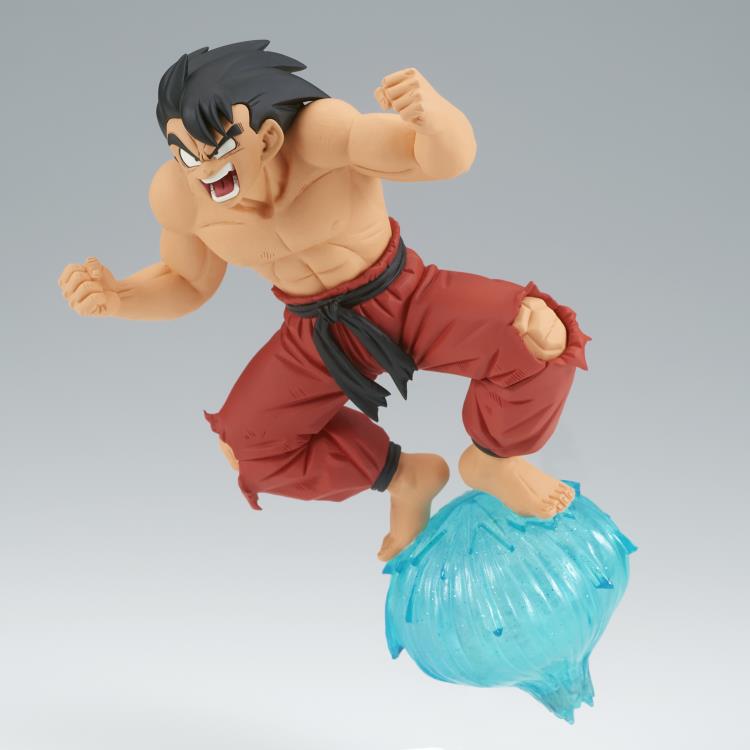 Dragon Ball Z Match Makers Son Goku Vs UUB figure 8cm Banpresto -  Vendiloshop