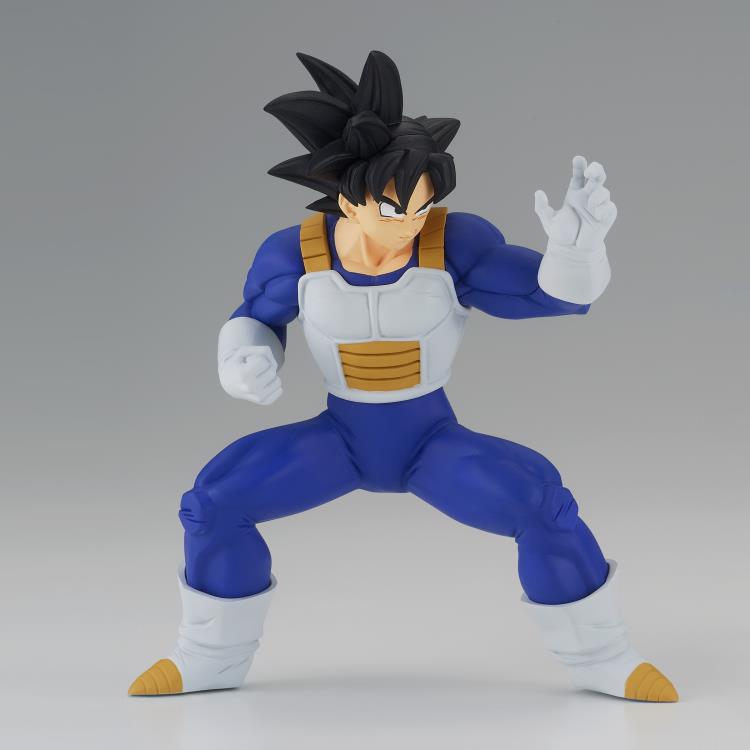 Dragon Ball Z Solid Edge Works Vol.12 Super Saiyan 2 Gohan (Ver