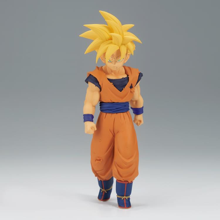 Banpresto Dragon Ball Z: Blood of Saiyans Future Gohan 7.9-in Figure