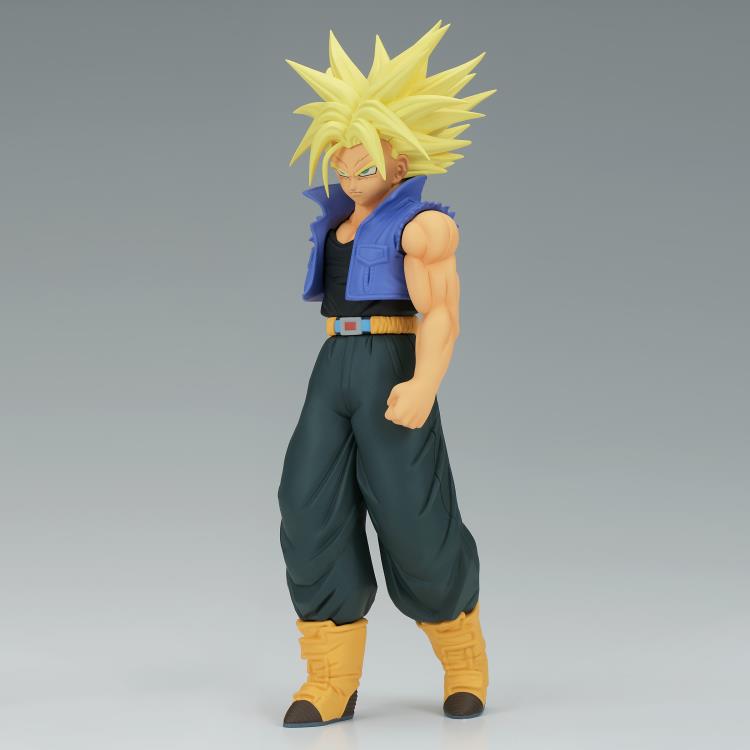 Banpresto Dragon Ball Z: Blood of Saiyans Future Gohan 7.9-in Figure